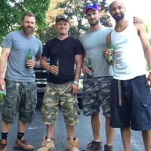 Meet your Posher, Michael